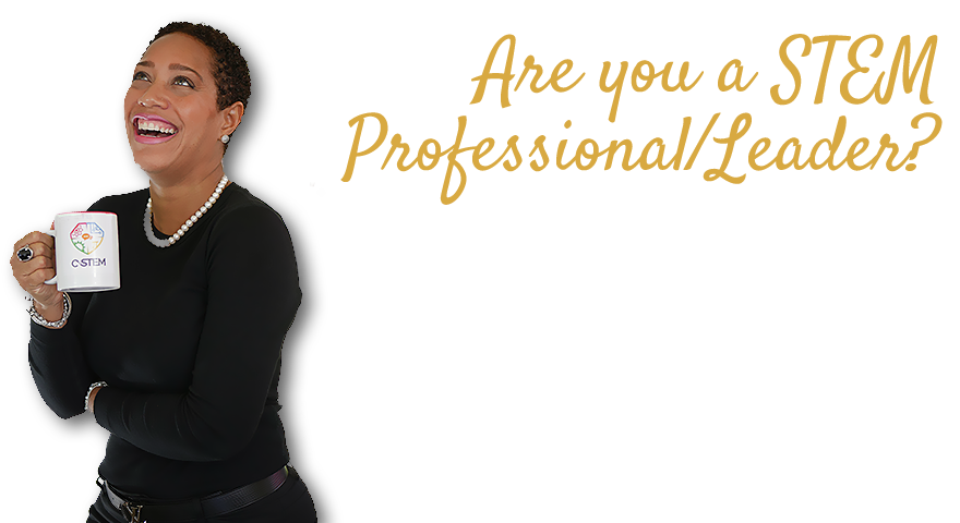 Be a guest on the STEMcast podcast!